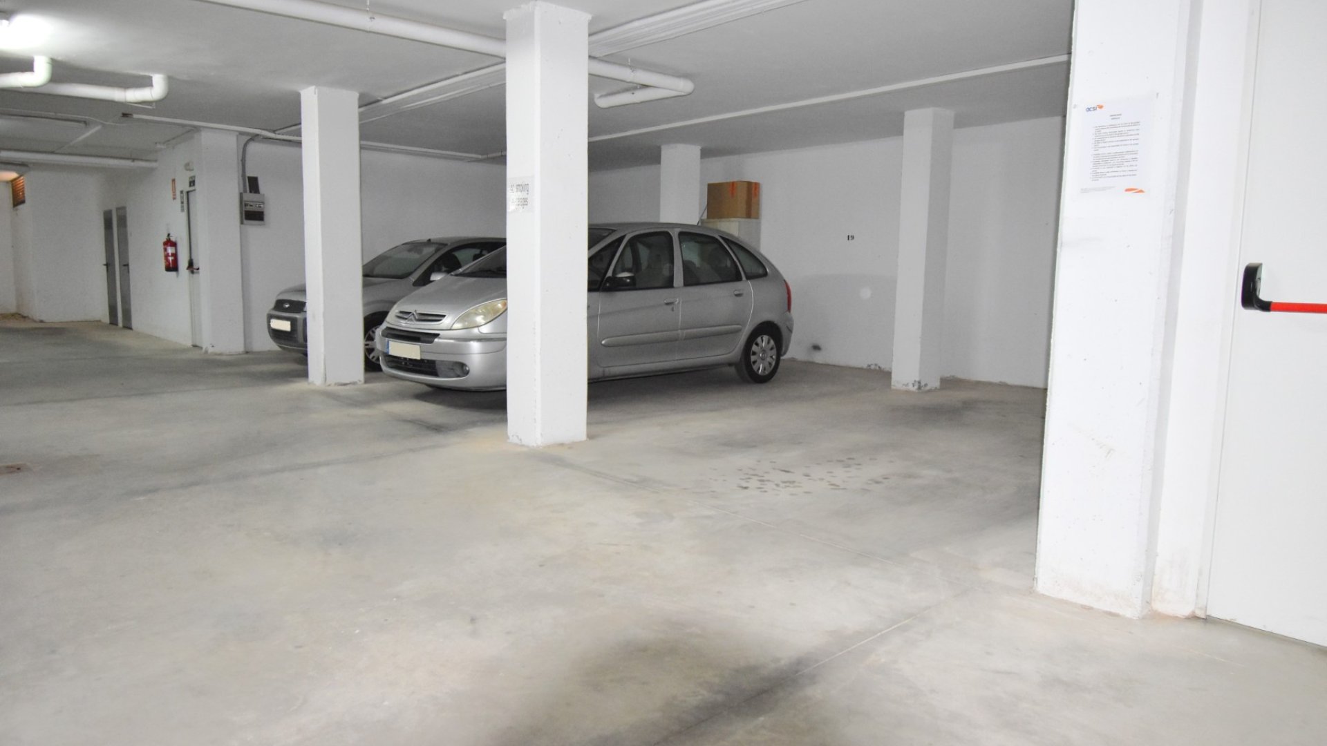 Resale - Apartments -
Orihuela Costa - Playa Flamenca