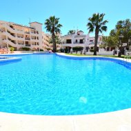 Resale - Apartments -
Orihuela Costa - Playa Flamenca