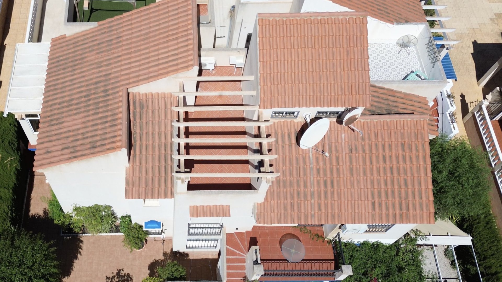 Resale - Apartments -
Orihuela Costa - Playa Flamenca