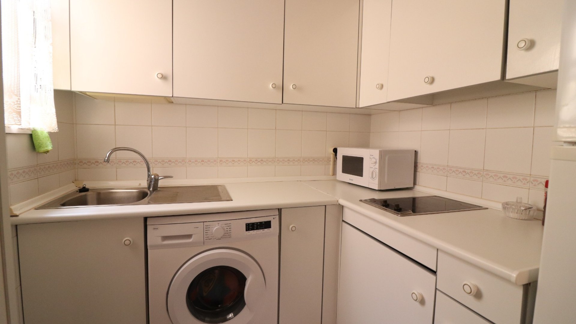 Resale - Apartments -
Orihuela Costa - Playa Flamenca