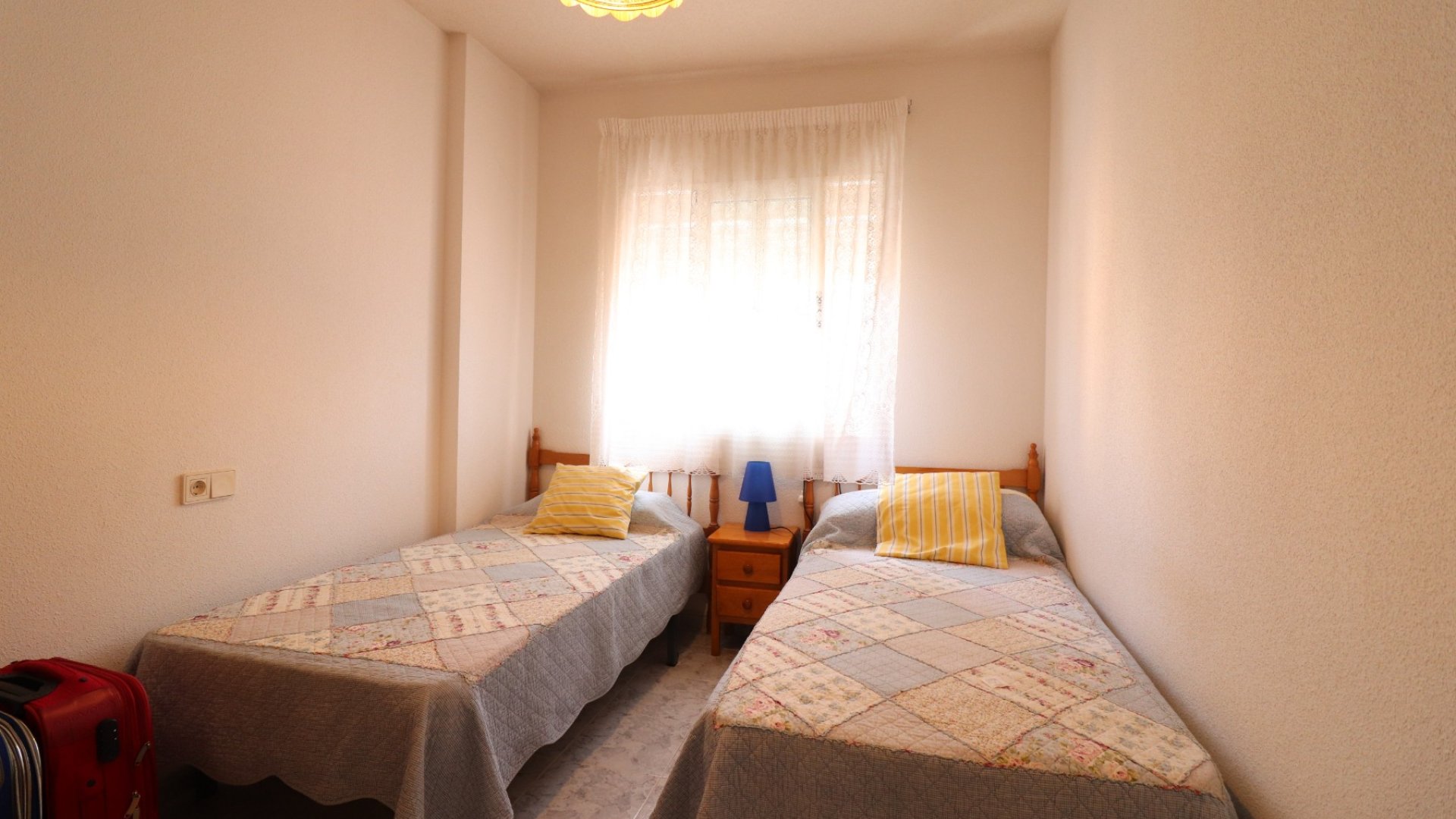 Resale - Apartments -
Orihuela Costa - Playa Flamenca