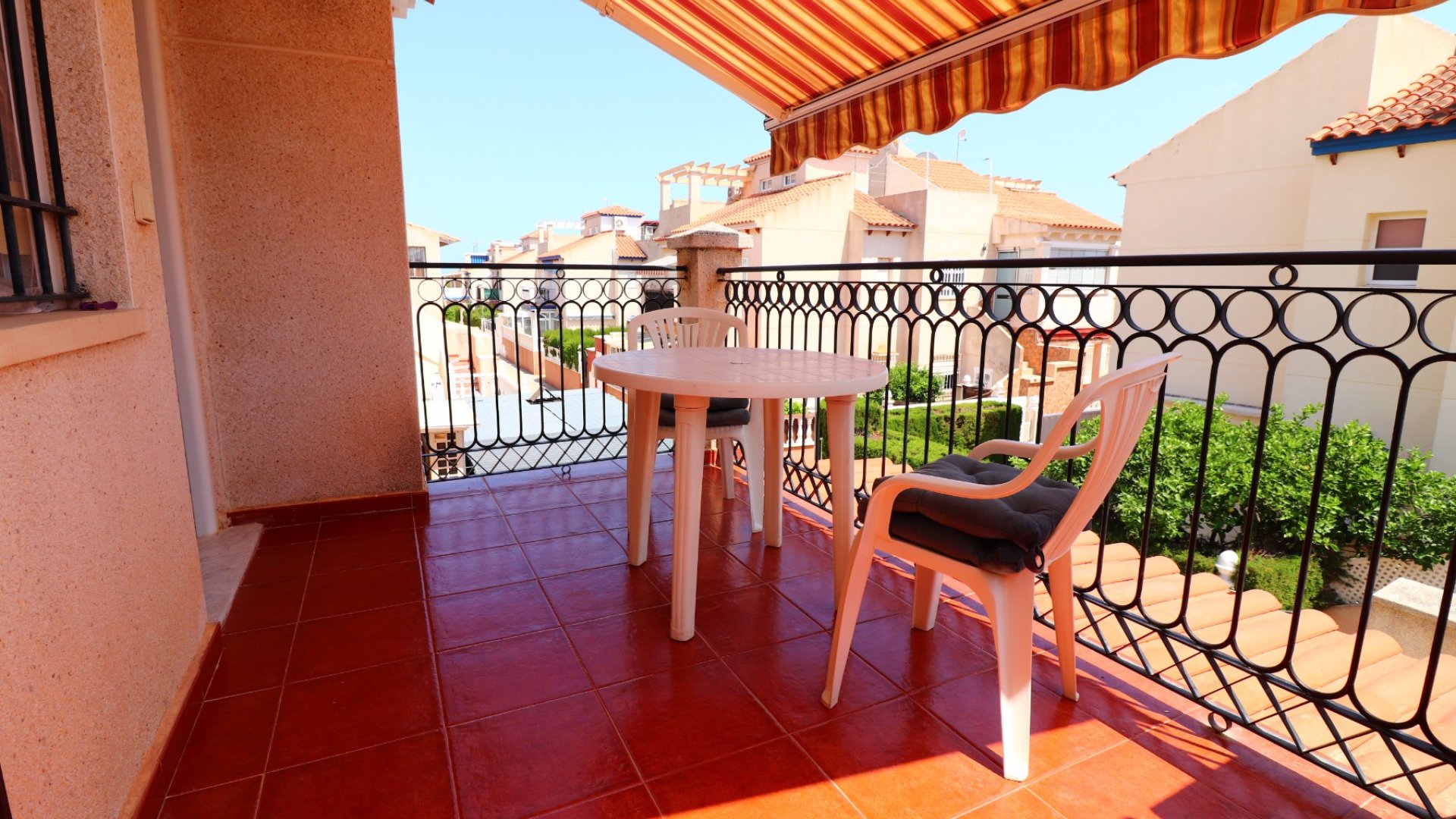 Resale - Apartments -
Orihuela Costa - Playa Flamenca