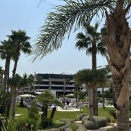 Resale - Apartments -
Orihuela Costa - Playa Flamenca