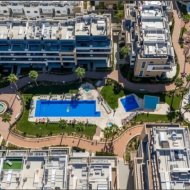 Resale - Apartments -
Orihuela Costa - Playa Flamenca
