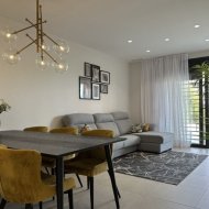 Resale - Apartments -
Orihuela Costa - Playa Flamenca