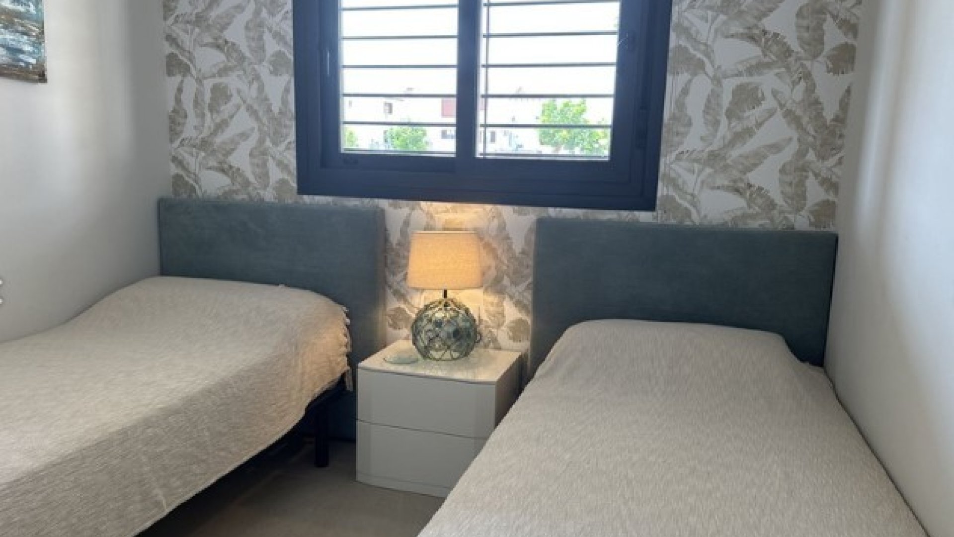 Resale - Apartments -
Orihuela Costa - Playa Flamenca