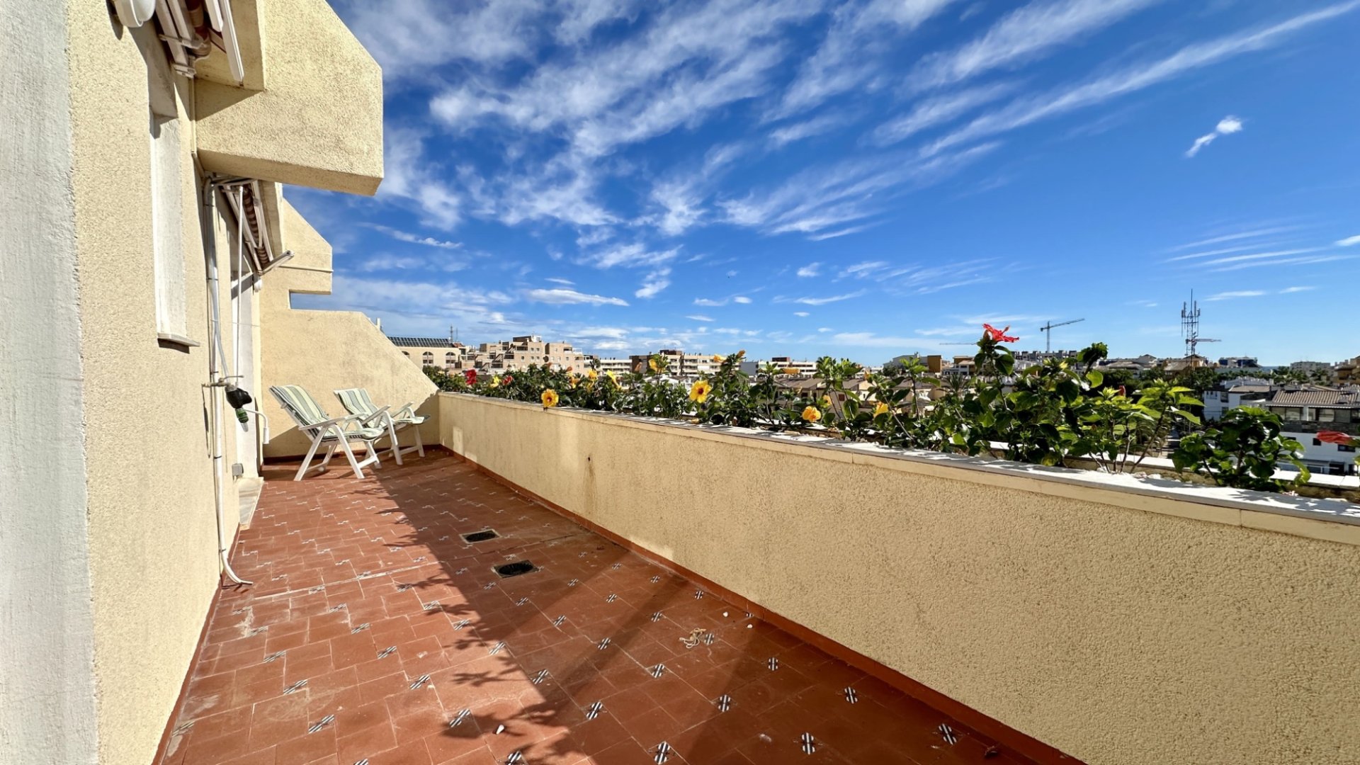 Resale - Apartments -
Orihuela Costa - Punta Prima