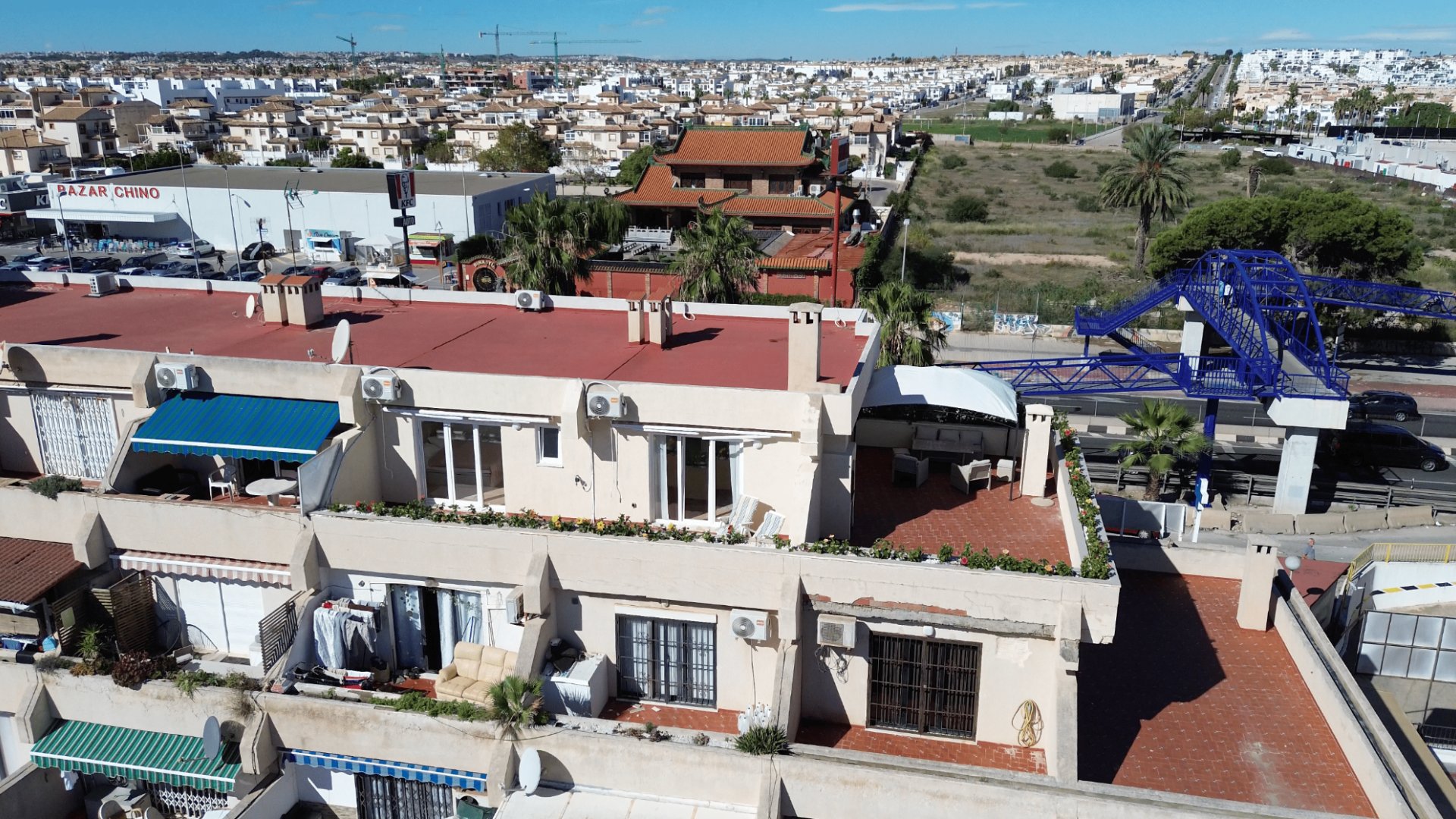 Resale - Apartments -
Orihuela Costa - Punta Prima
