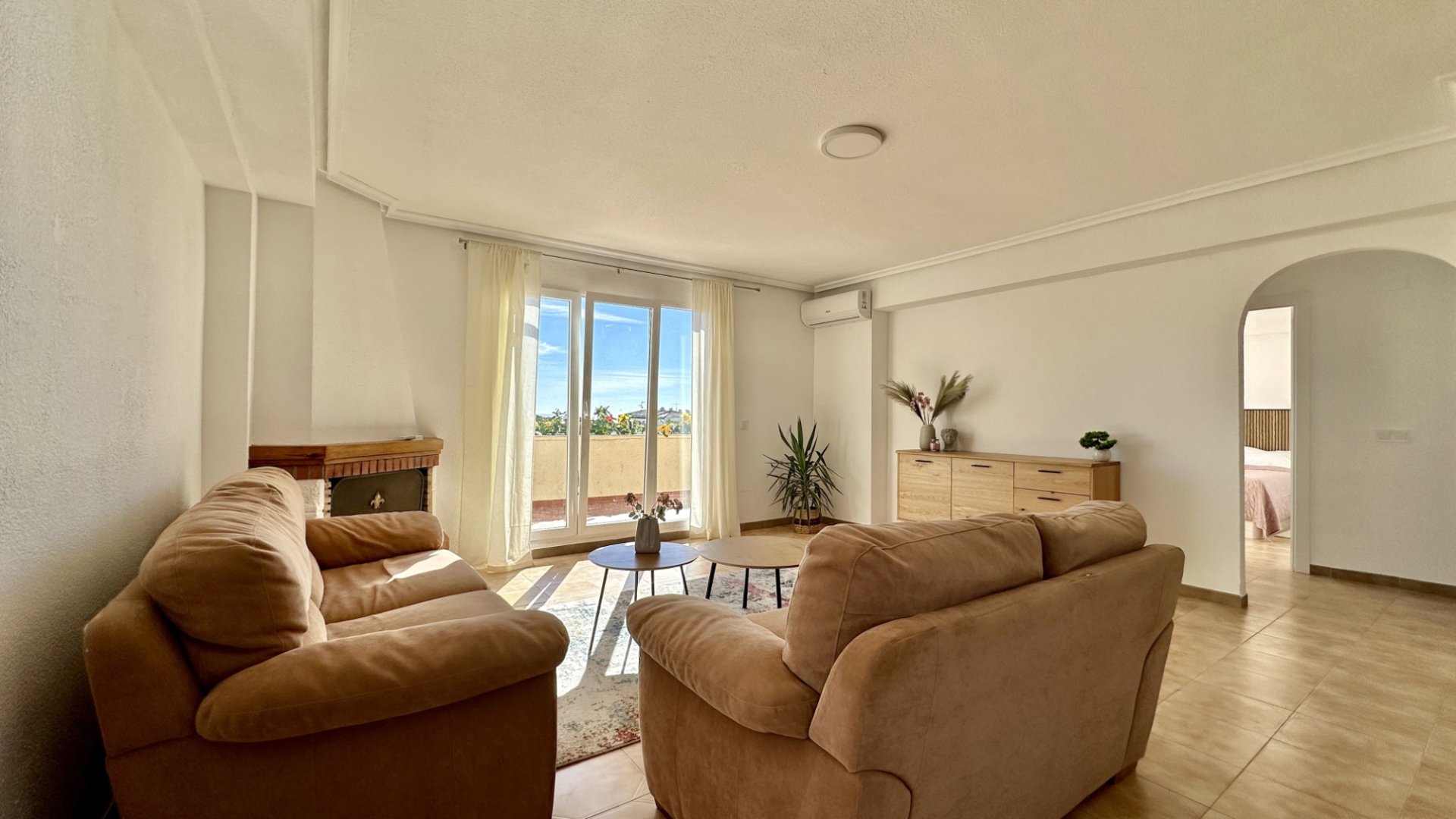 Resale - Apartments -
Orihuela Costa - Punta Prima