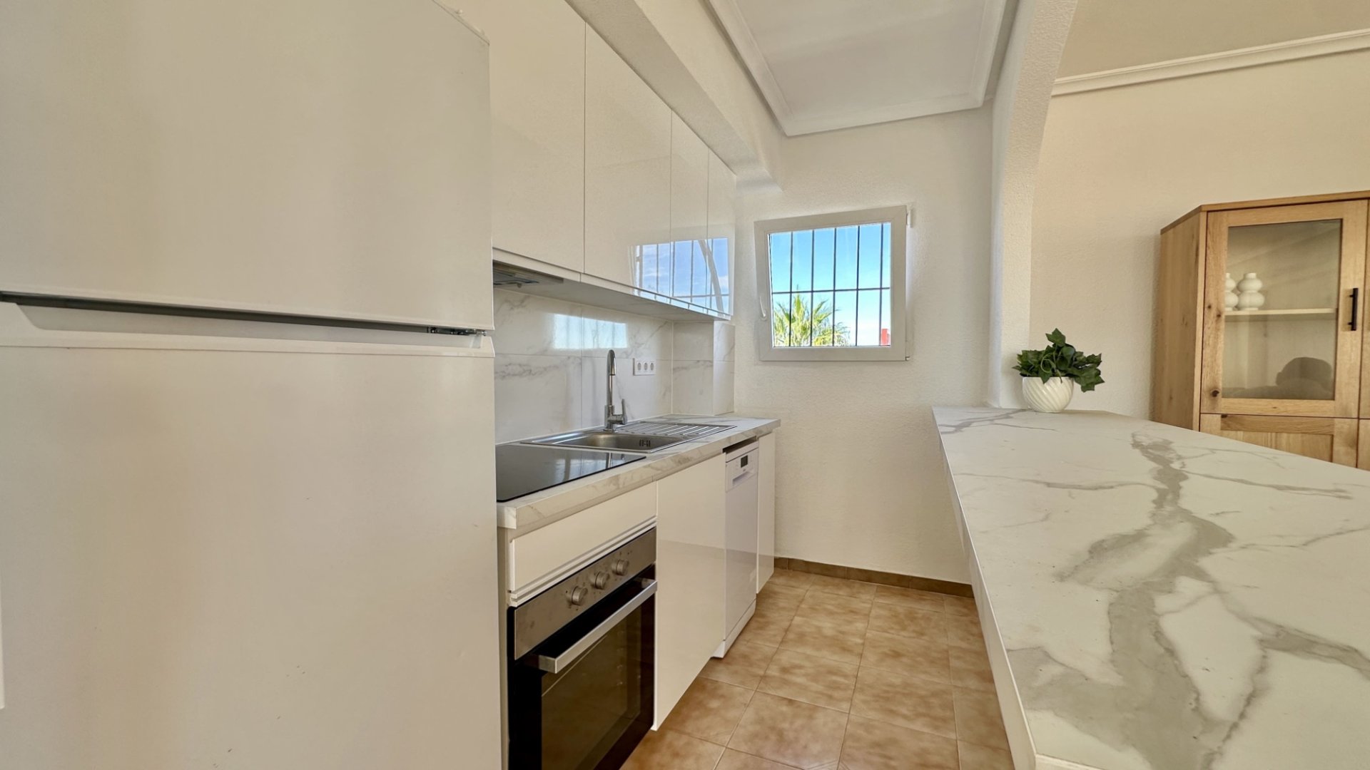 Resale - Apartments -
Orihuela Costa - Punta Prima