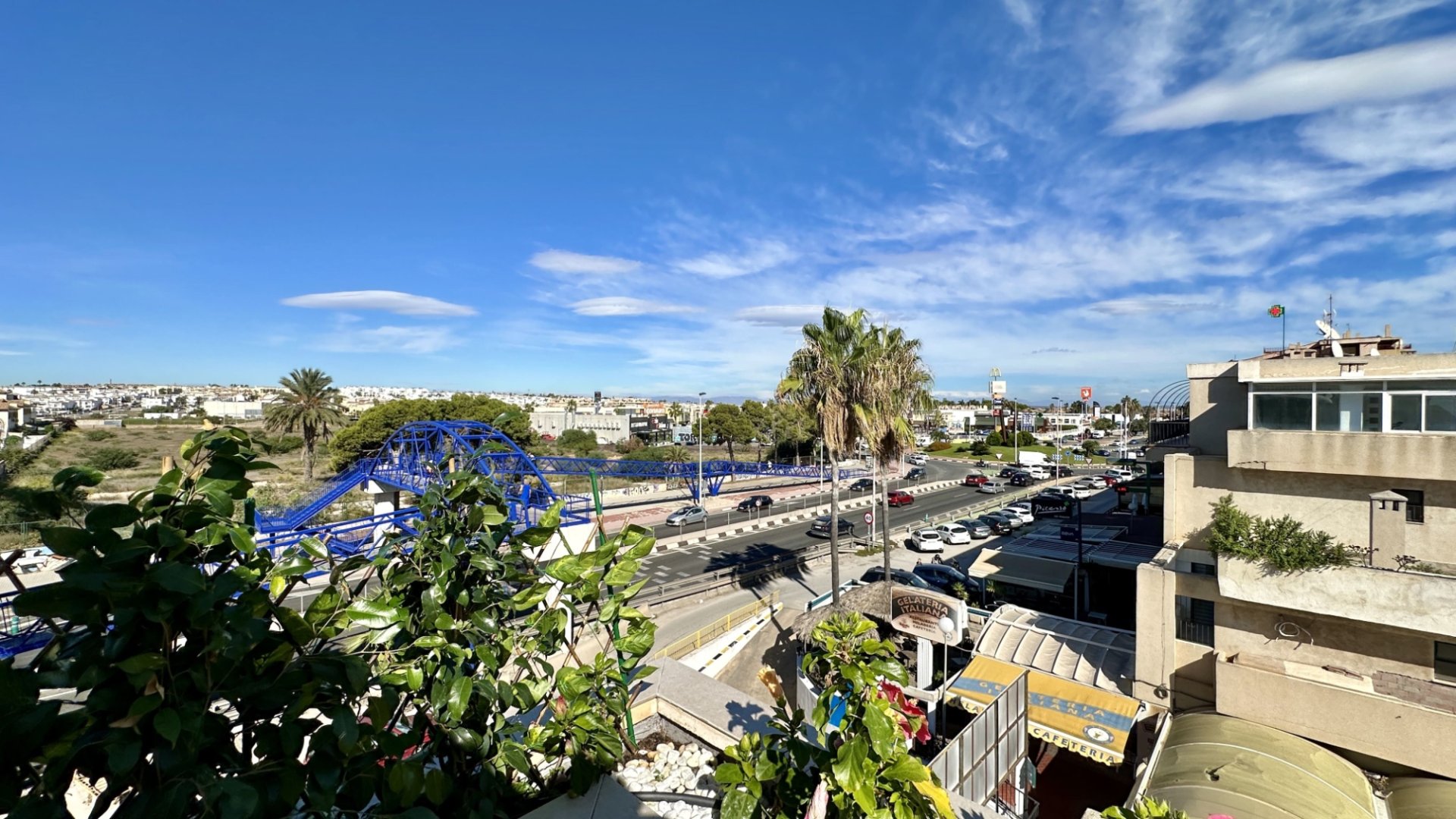 Resale - Apartments -
Orihuela Costa - Punta Prima