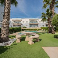 Resale - Apartments -
Orihuela Costa - Punta Prima