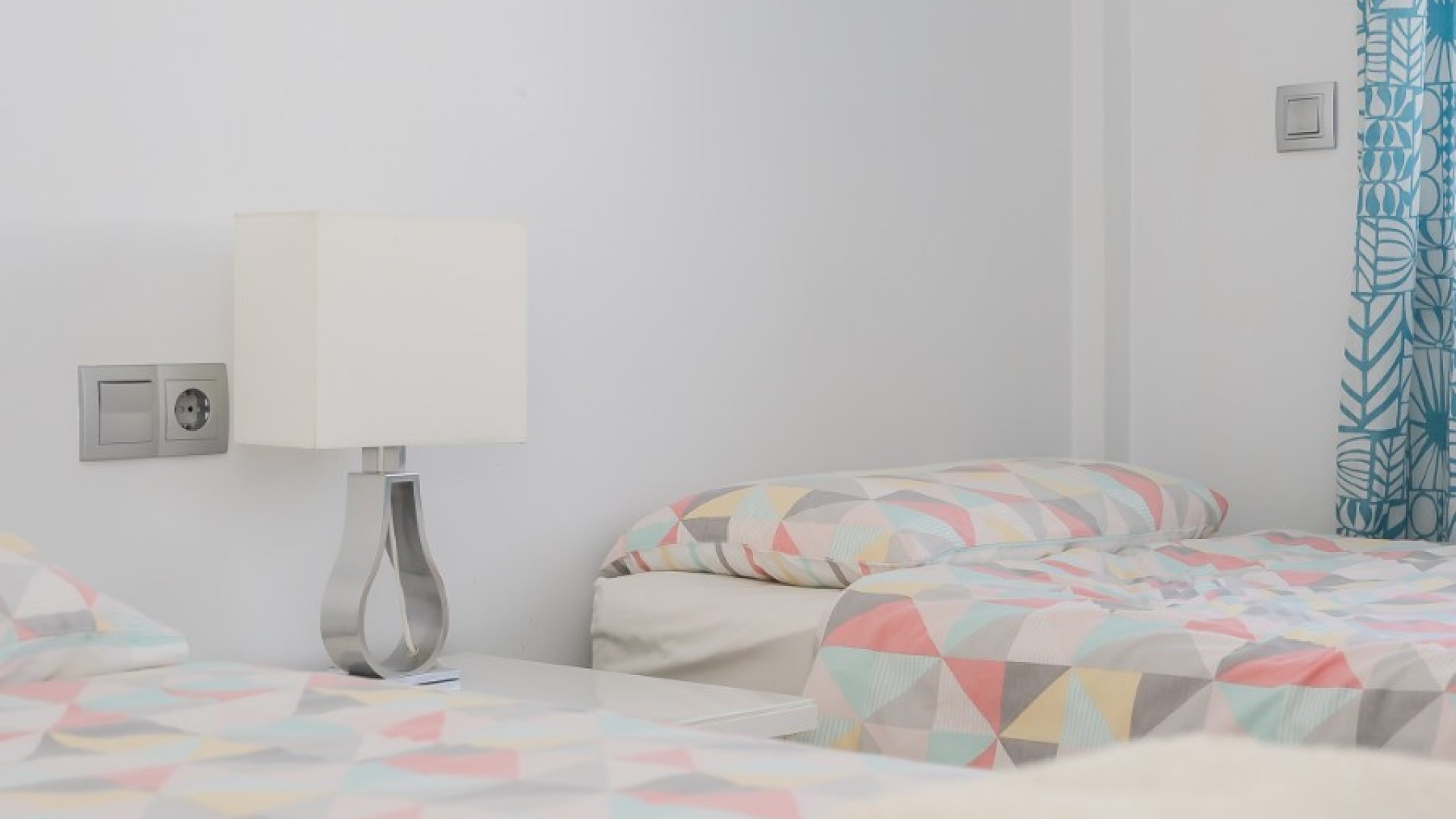 Resale - Apartments -
Orihuela Costa - Punta Prima