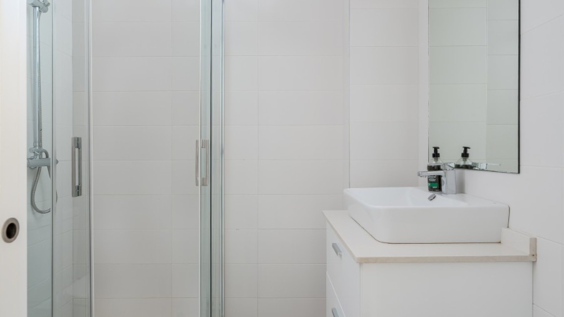 Resale - Apartments -
Orihuela Costa - Punta Prima