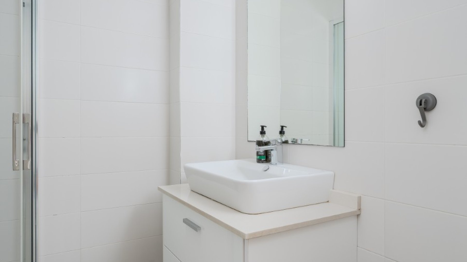 Resale - Apartments -
Orihuela Costa - Punta Prima