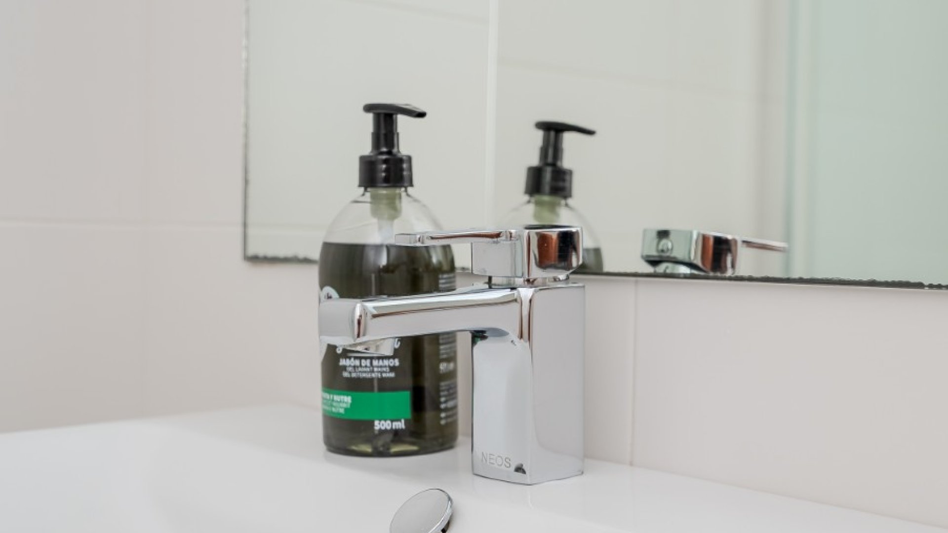 Resale - Apartments -
Orihuela Costa - Punta Prima