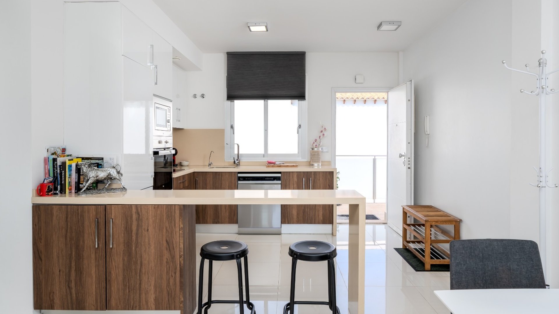 Resale - Apartments -
Orihuela Costa - Punta Prima