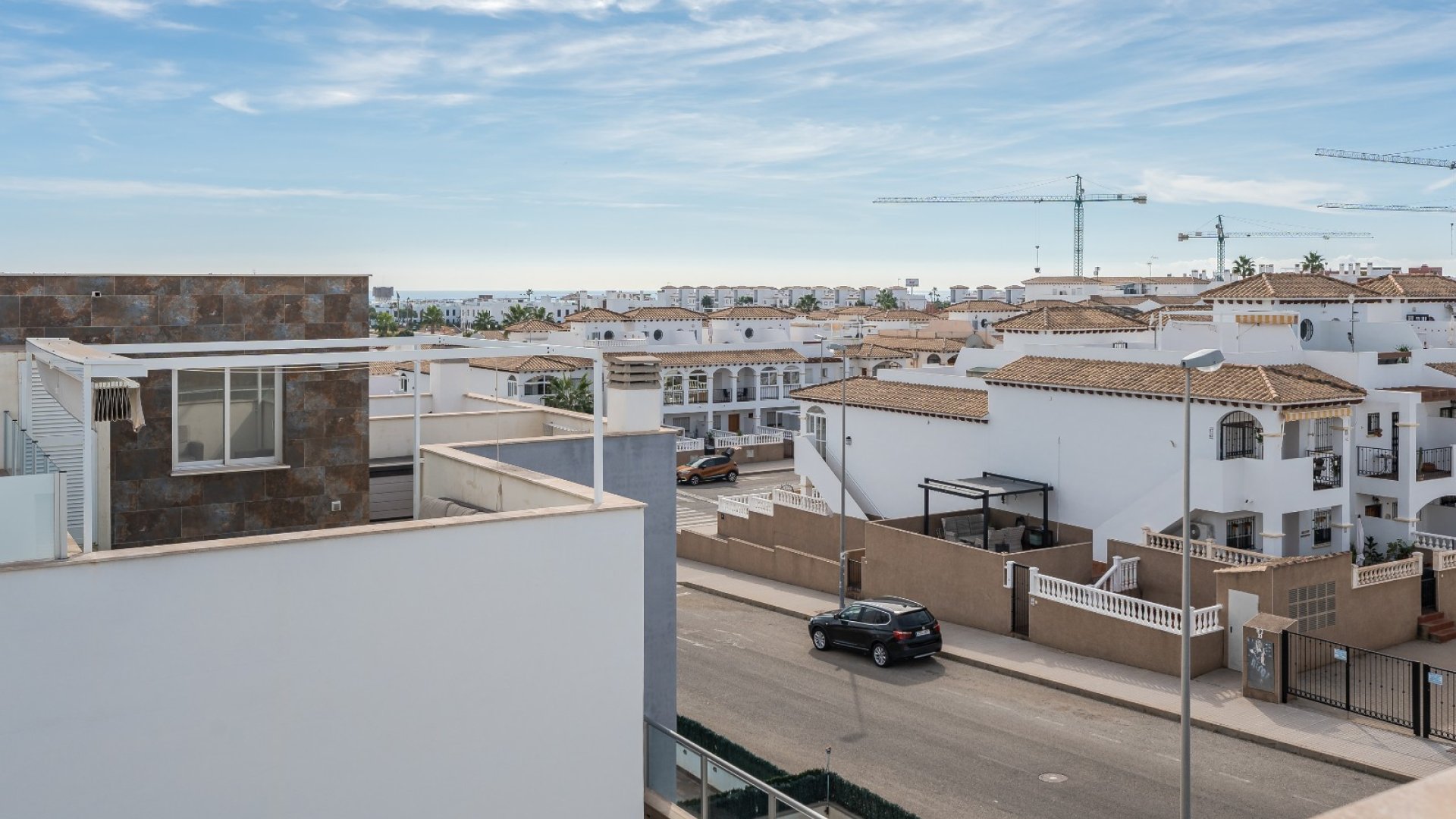Resale - Apartments -
Orihuela Costa - Punta Prima