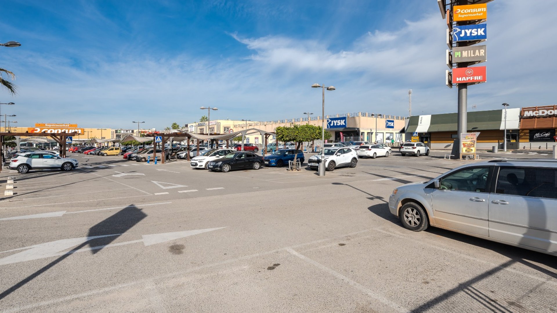 Resale - Apartments -
Orihuela Costa - Punta Prima