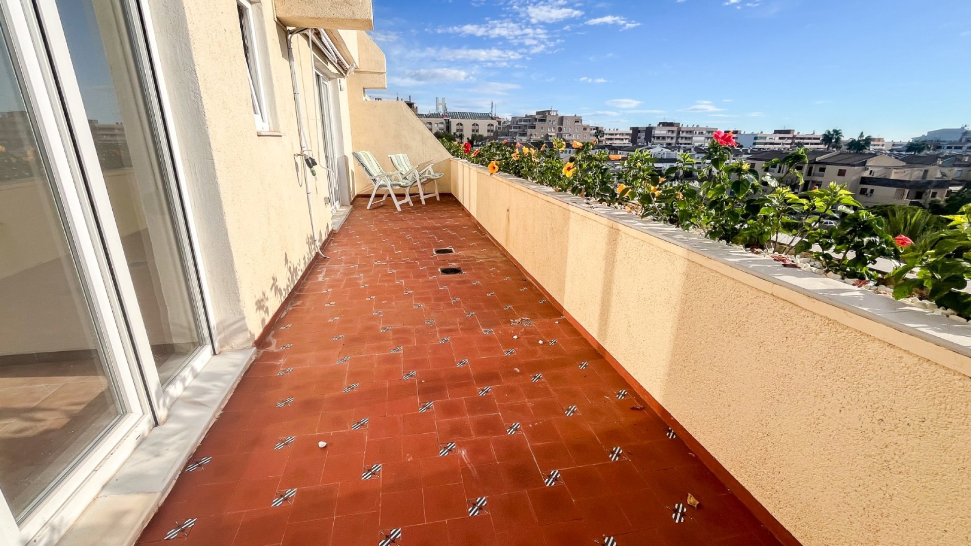 Resale - Apartments -
Orihuela Costa - Punta Prima