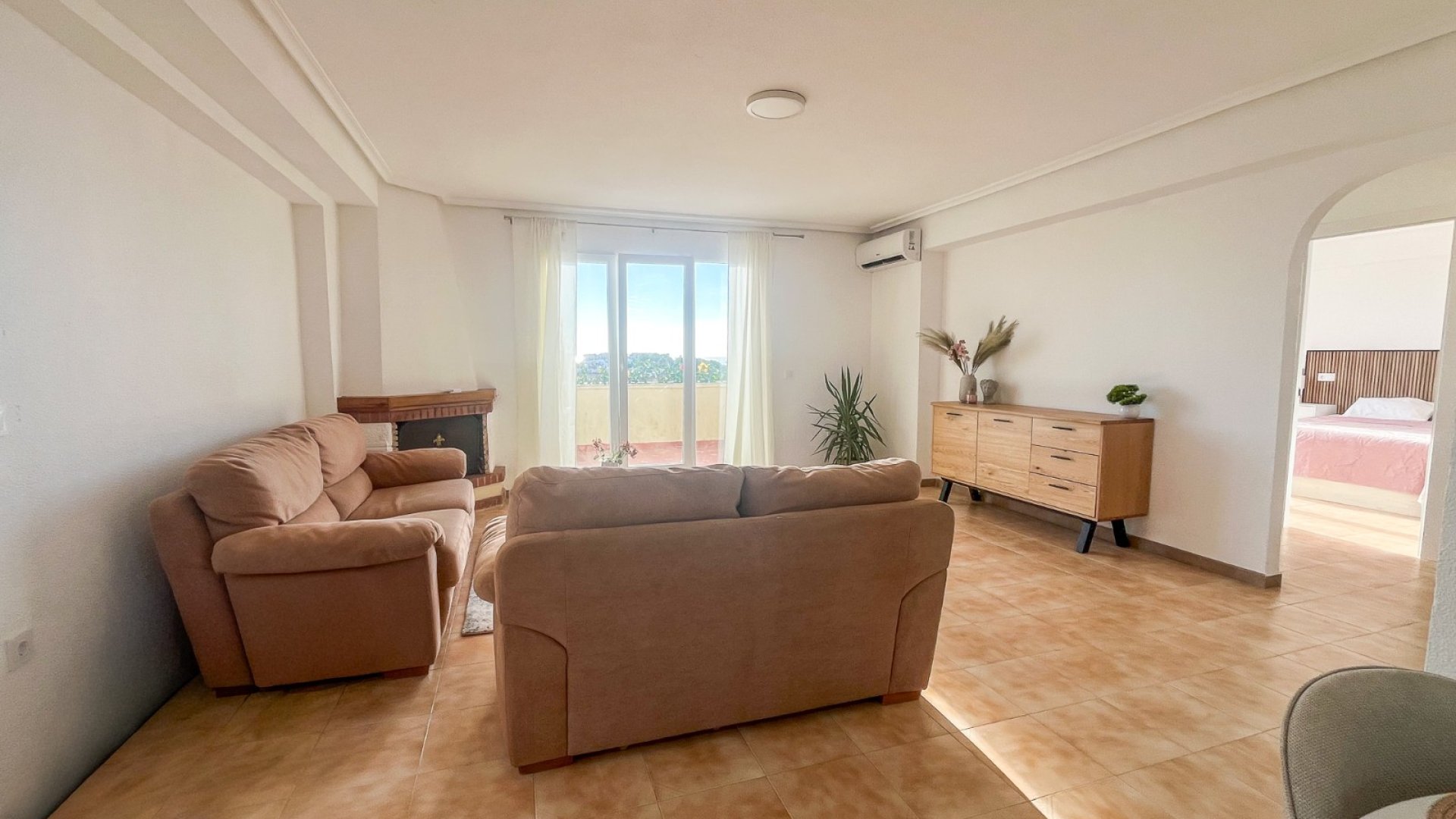 Resale - Apartments -
Orihuela Costa - Punta Prima