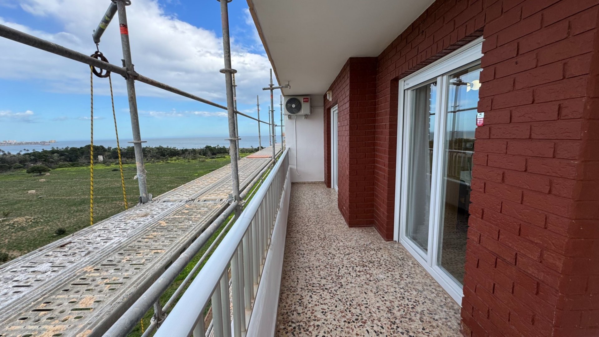 Resale - Apartments -
Orihuela Costa - Punta Prima