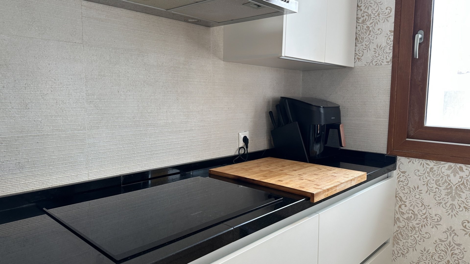 Resale - Apartments -
Orihuela Costa - Punta Prima