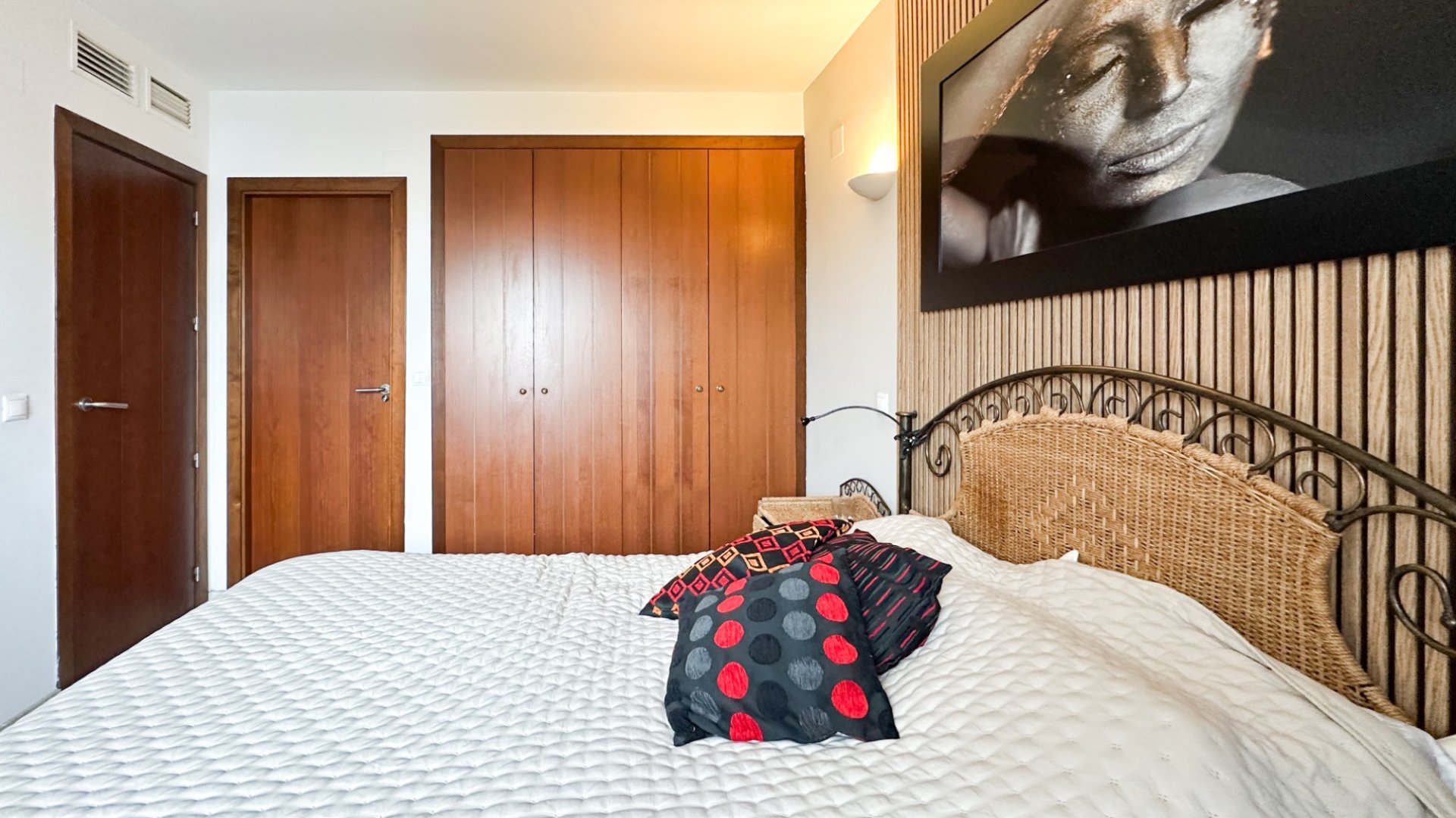 Resale - Apartments -
Orihuela Costa - Punta Prima