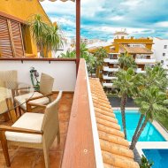 Resale - Apartments -
Orihuela Costa - Punta Prima