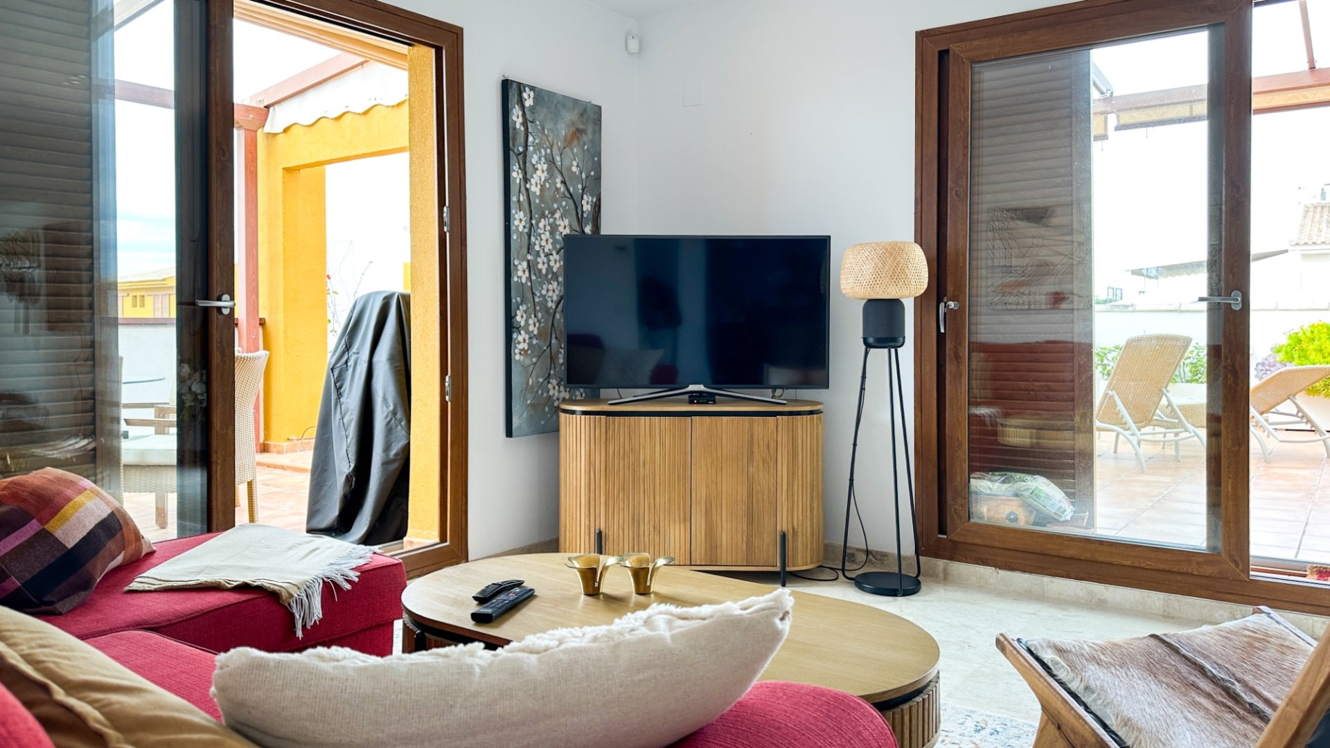 Resale - Apartments -
Orihuela Costa - Punta Prima