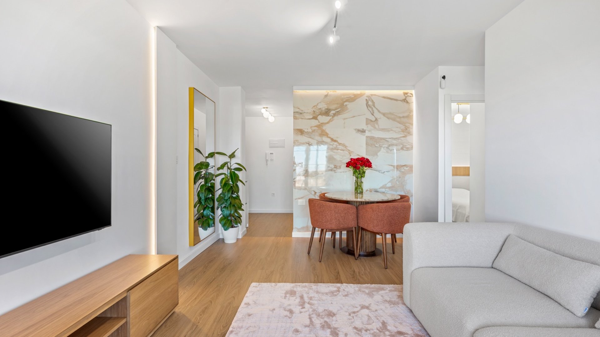 Resale - Apartments -
Orihuela Costa - Punta Prima