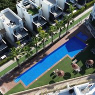 Resale - Apartments -
Orihuela Costa - Punta Prima