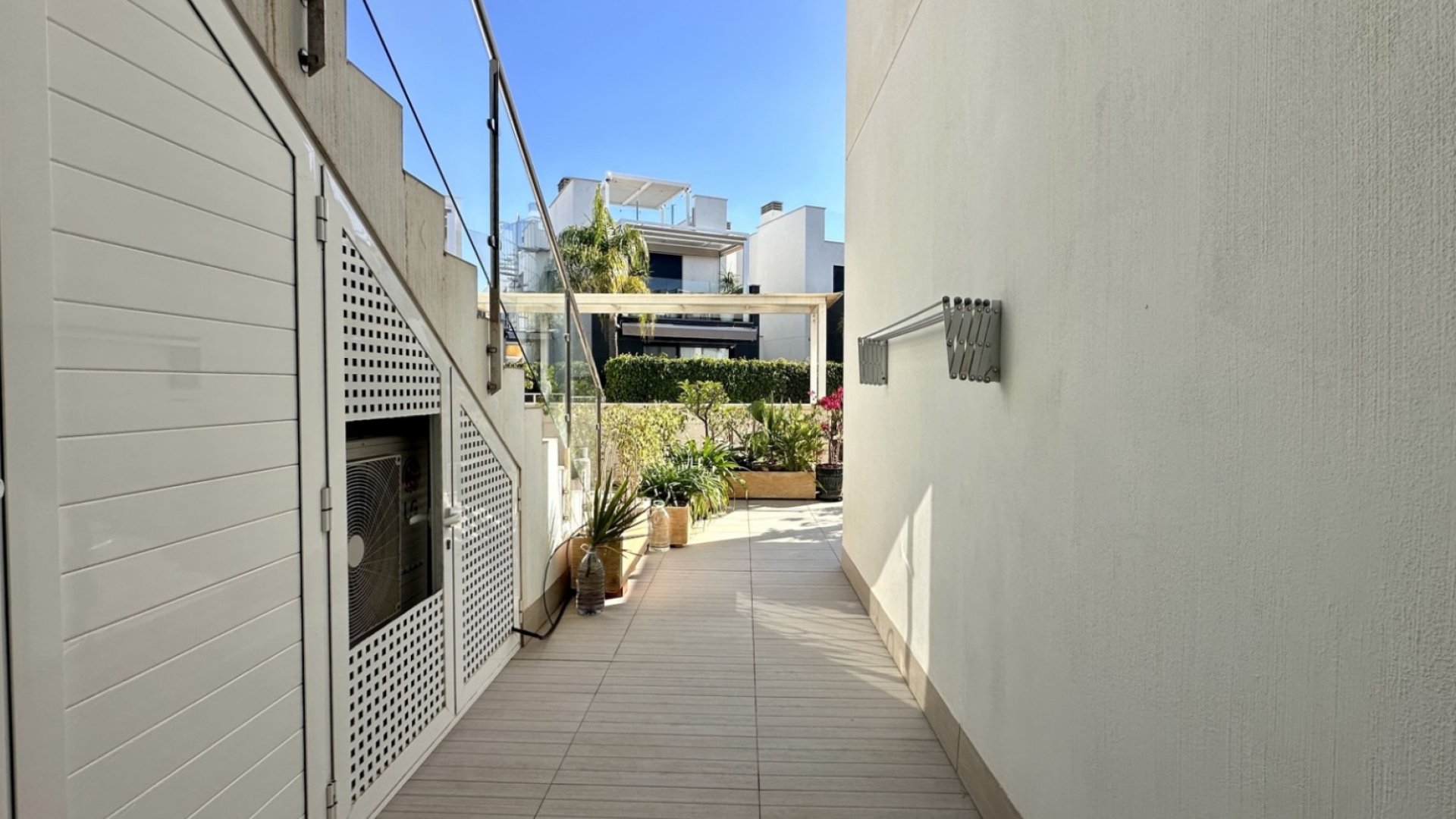 Resale - Apartments -
Orihuela Costa - Punta Prima