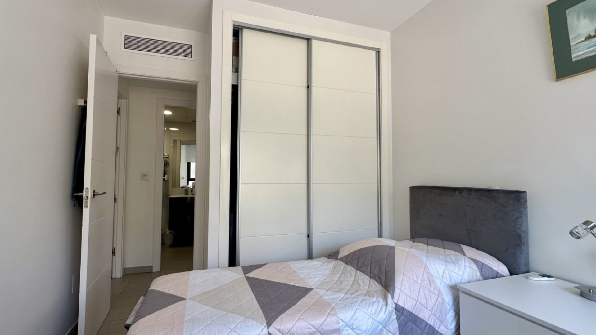 Resale - Apartments -
Orihuela Costa - Punta Prima