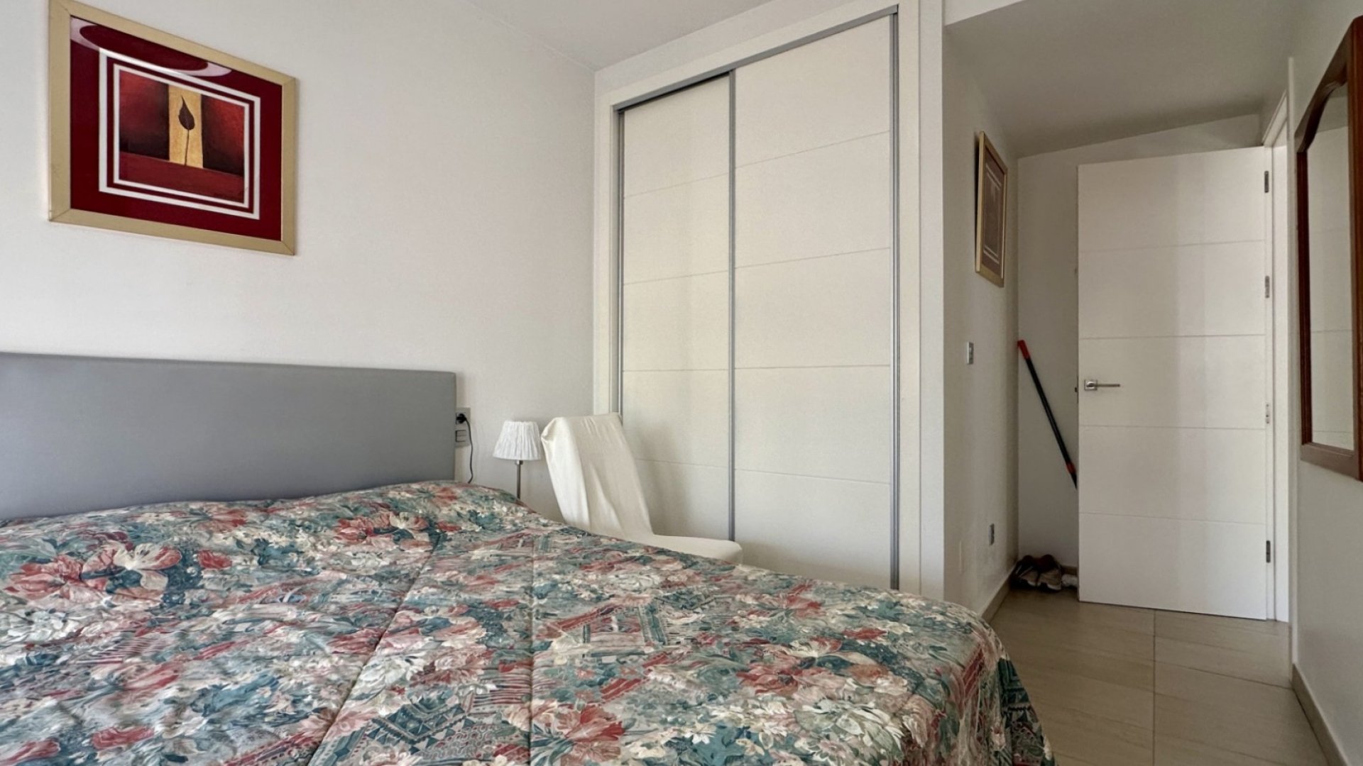 Resale - Apartments -
Orihuela Costa - Punta Prima
