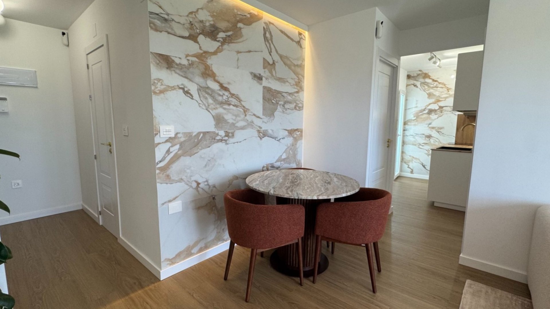 Resale - Apartments -
Orihuela Costa - Punta Prima