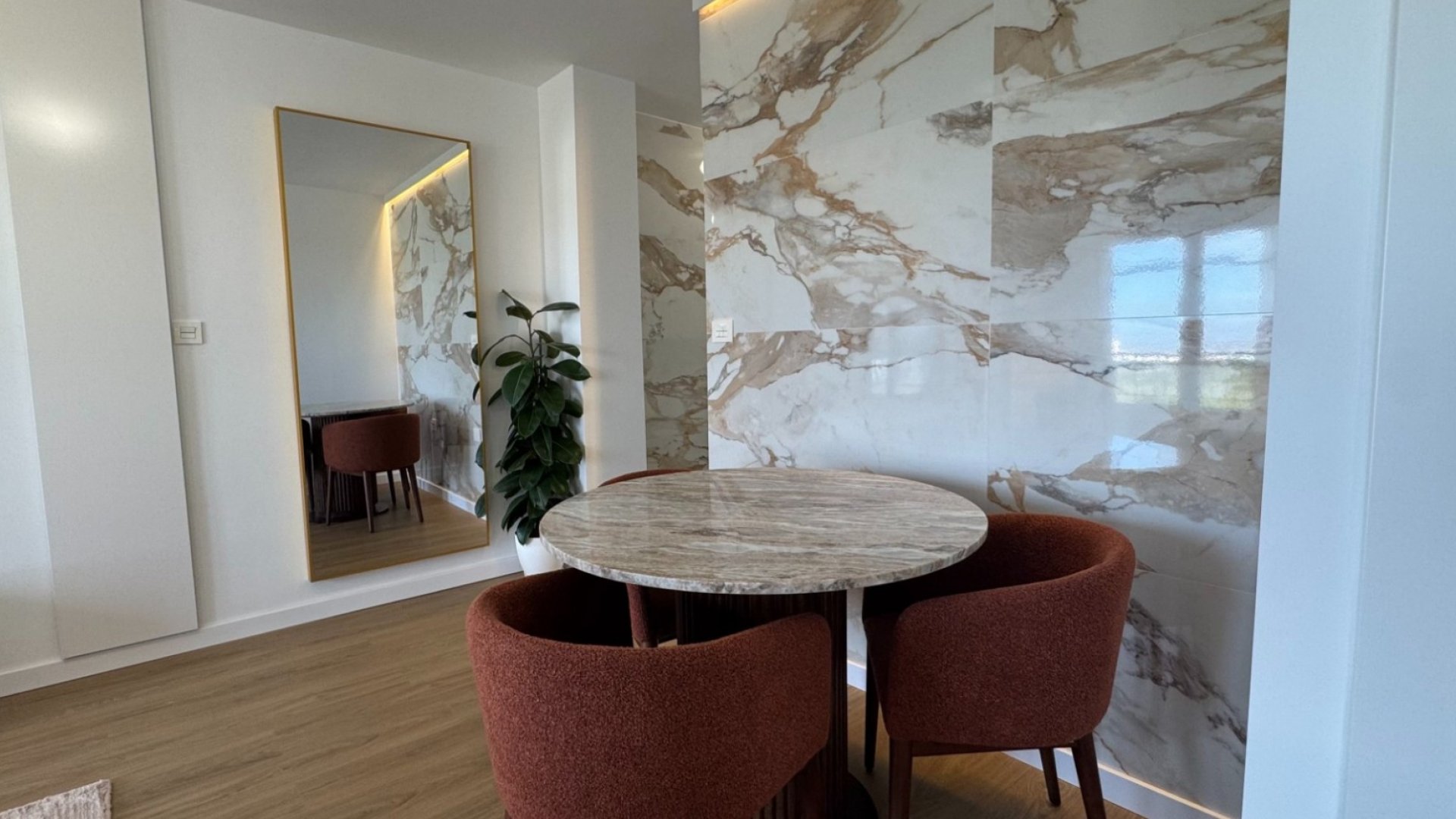 Resale - Apartments -
Orihuela Costa - Punta Prima