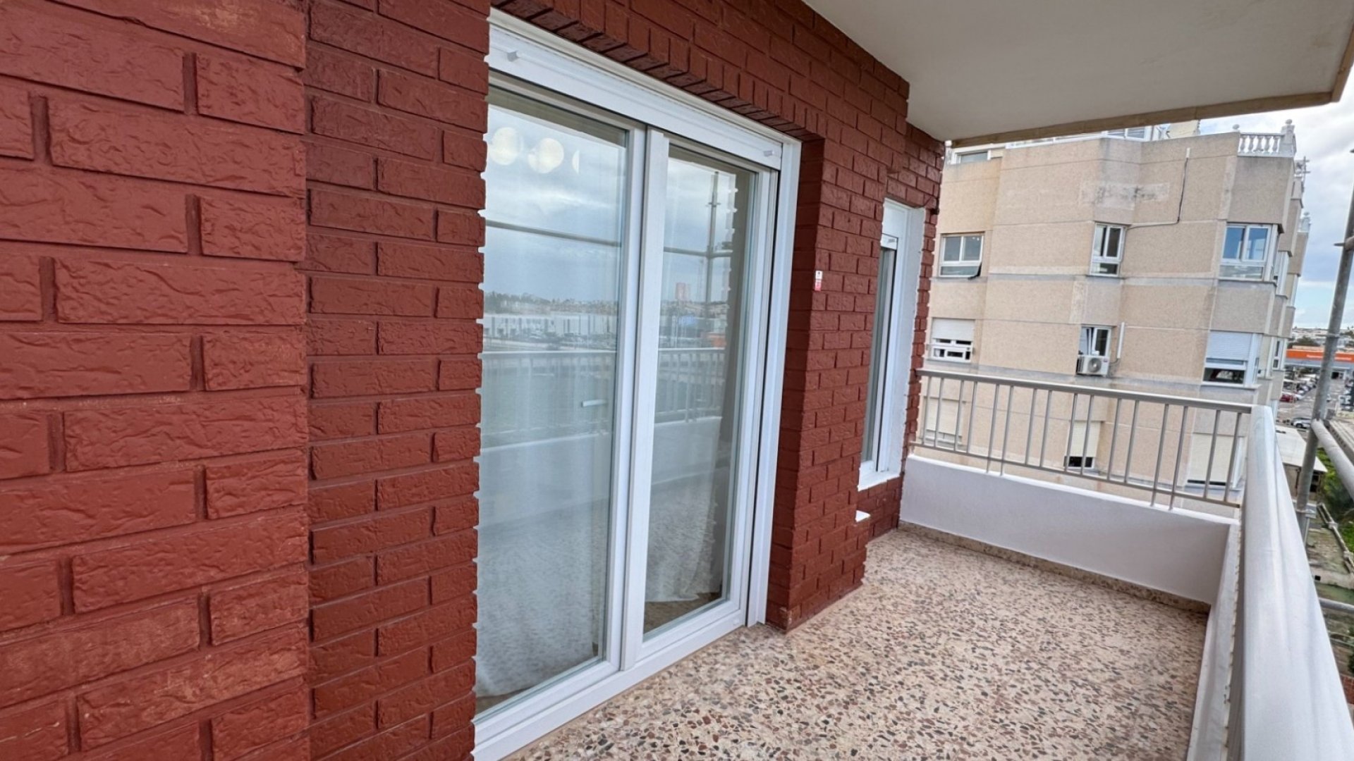 Resale - Apartments -
Orihuela Costa - Punta Prima