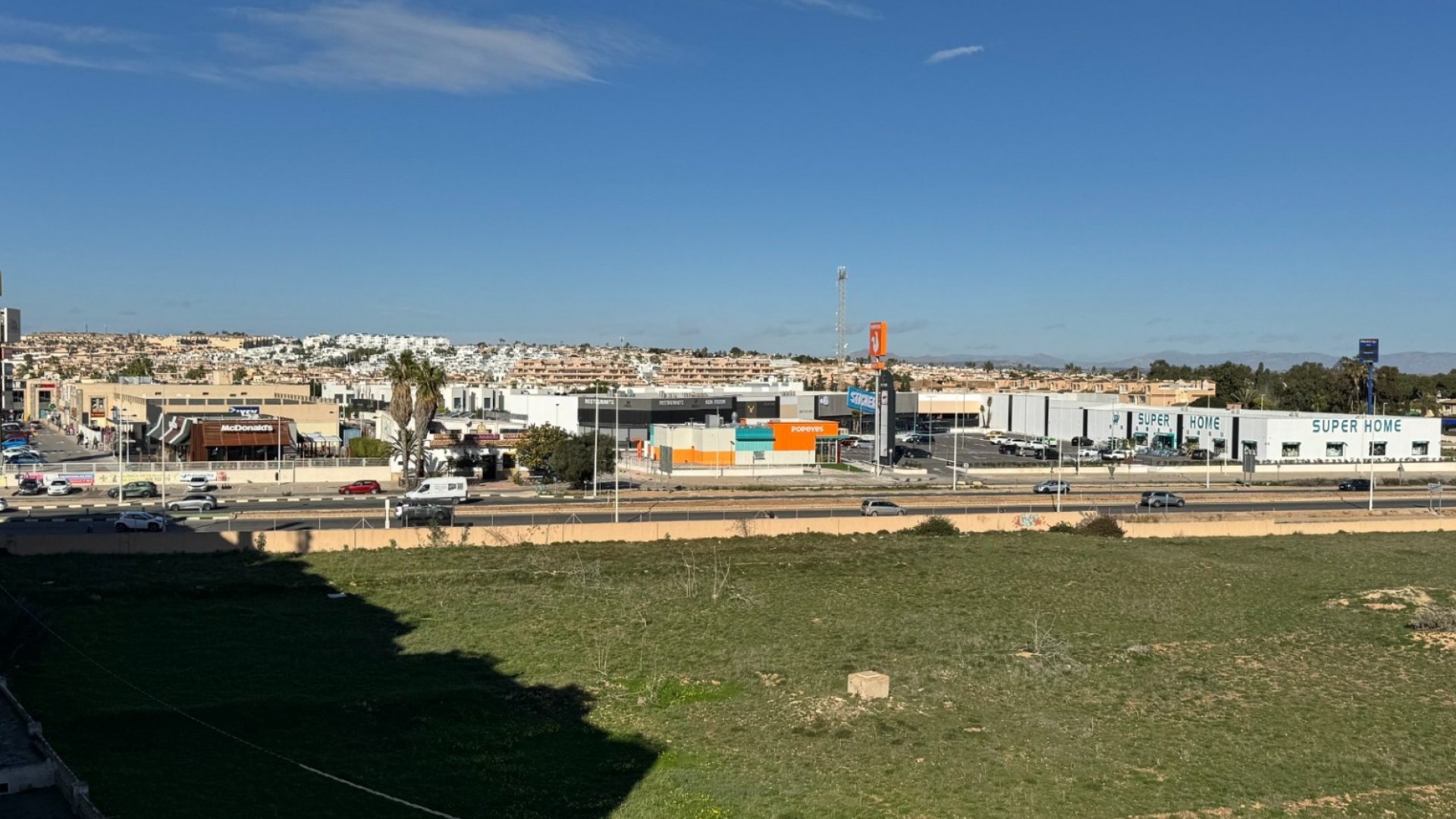Resale - Apartments -
Orihuela Costa - Punta Prima