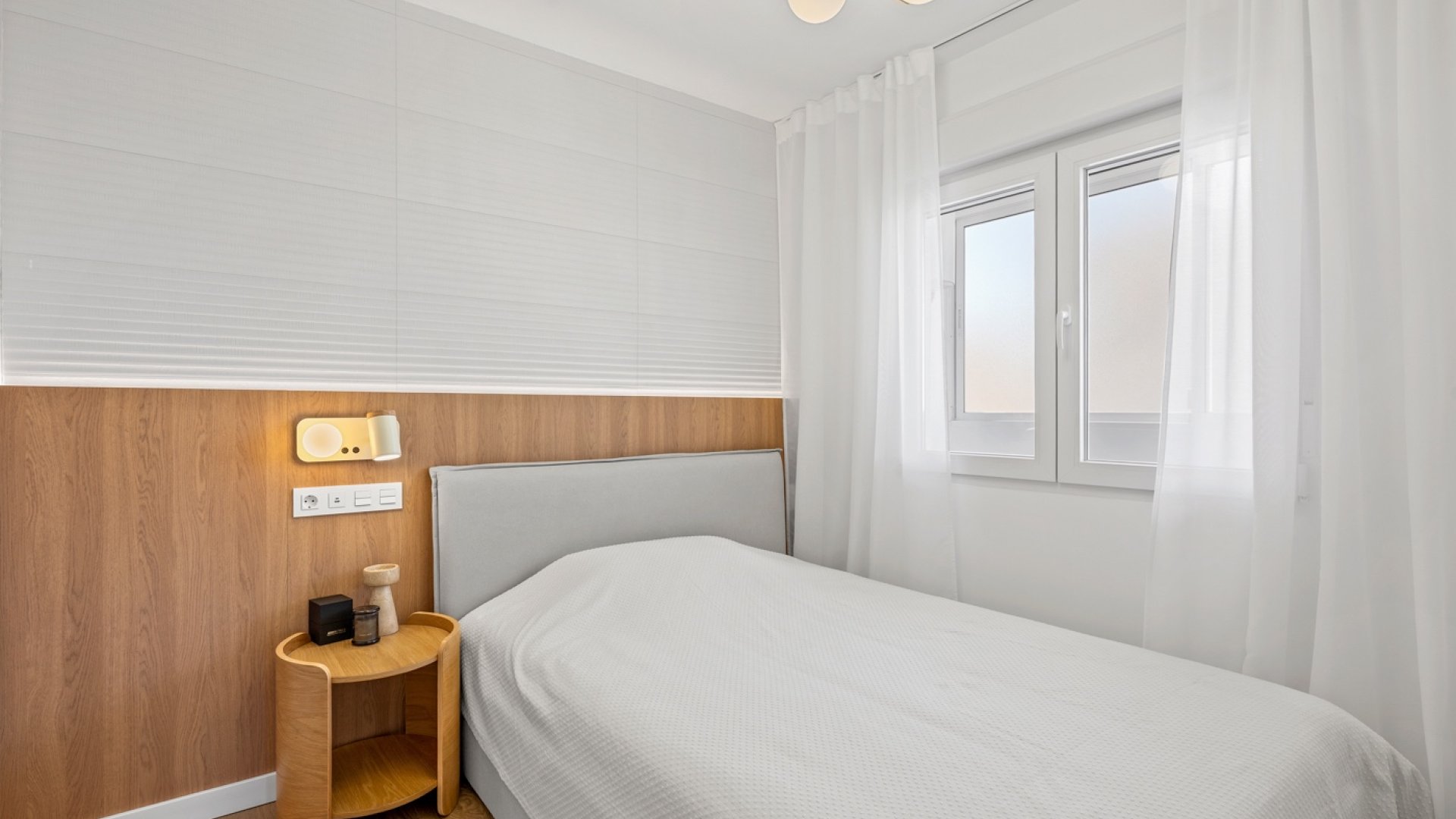 Resale - Apartments -
Orihuela Costa - Punta Prima