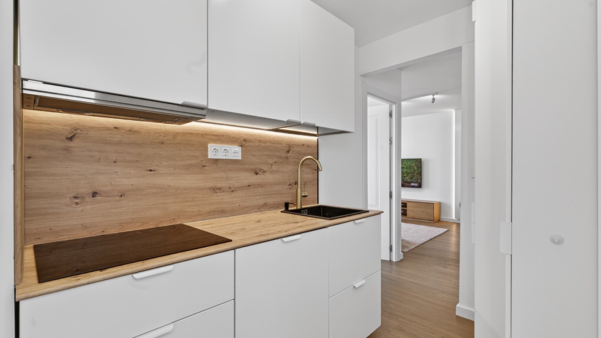 Resale - Apartments -
Orihuela Costa - Punta Prima