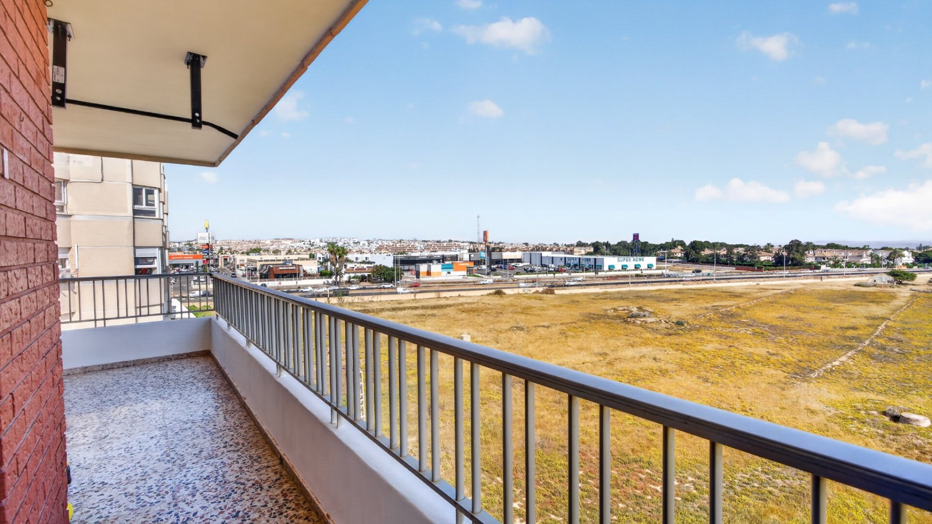 Resale - Apartments -
Orihuela Costa - Punta Prima