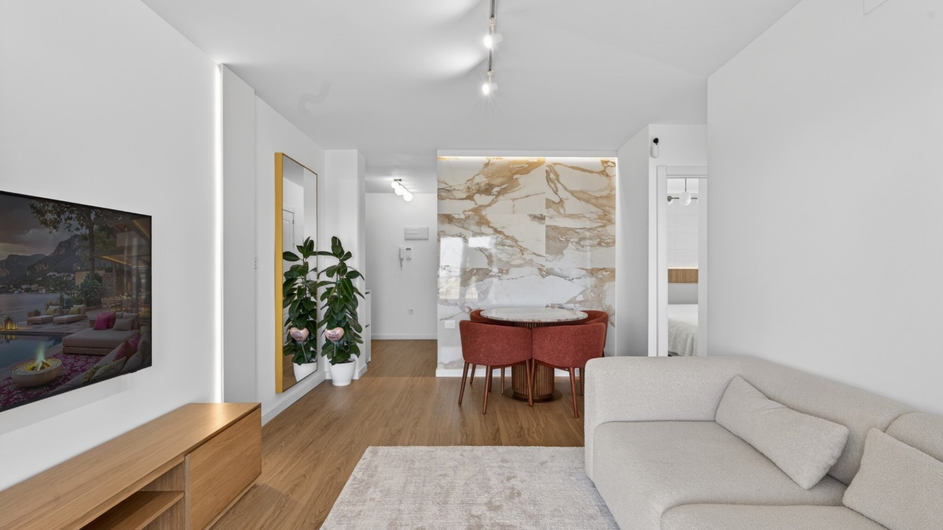 Resale - Apartments -
Orihuela Costa - Punta Prima