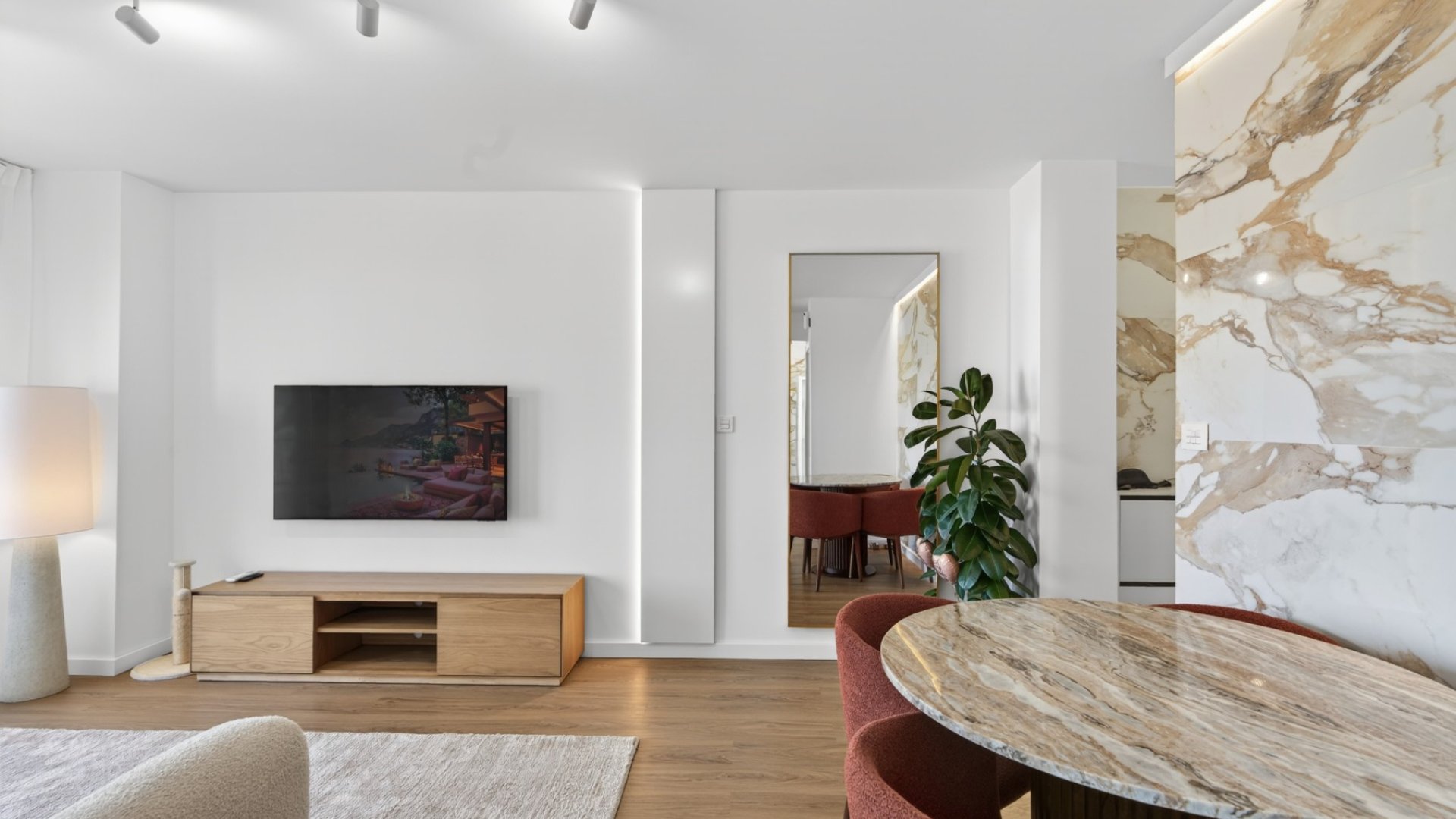 Resale - Apartments -
Orihuela Costa - Punta Prima