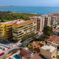 Resale - Apartments -
Orihuela Costa - Punta Prima
