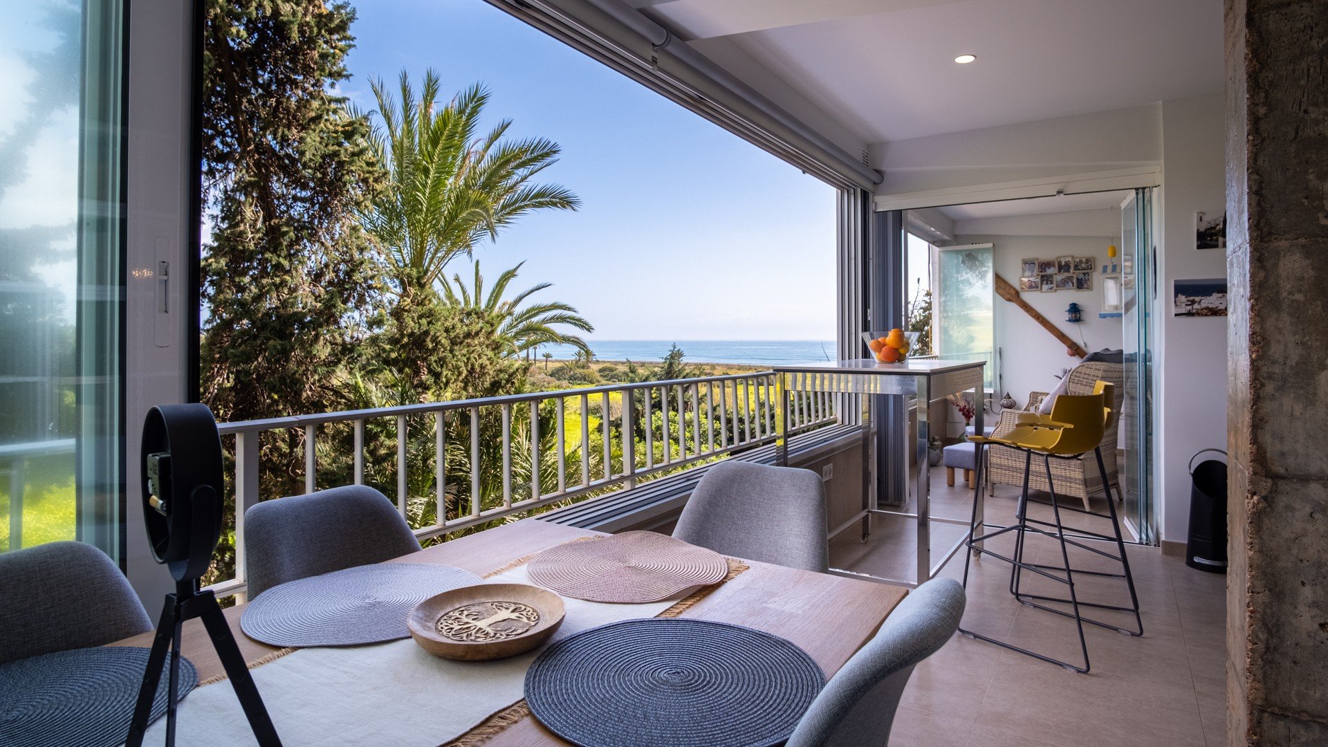 Resale - Apartments -
Orihuela Costa - Punta Prima