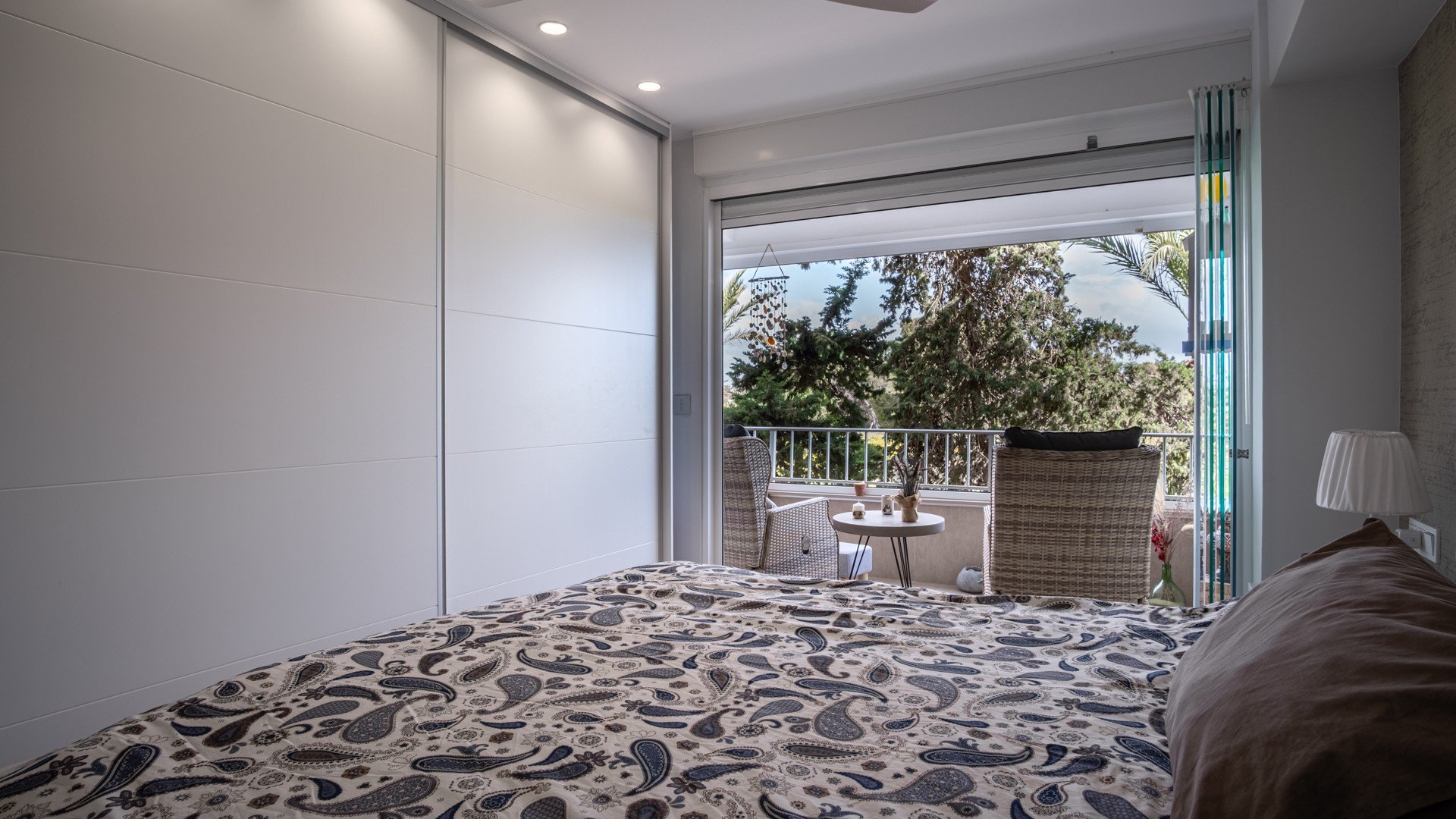 Resale - Apartments -
Orihuela Costa - Punta Prima