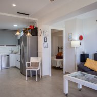 Resale - Apartments -
Orihuela Costa - Punta Prima