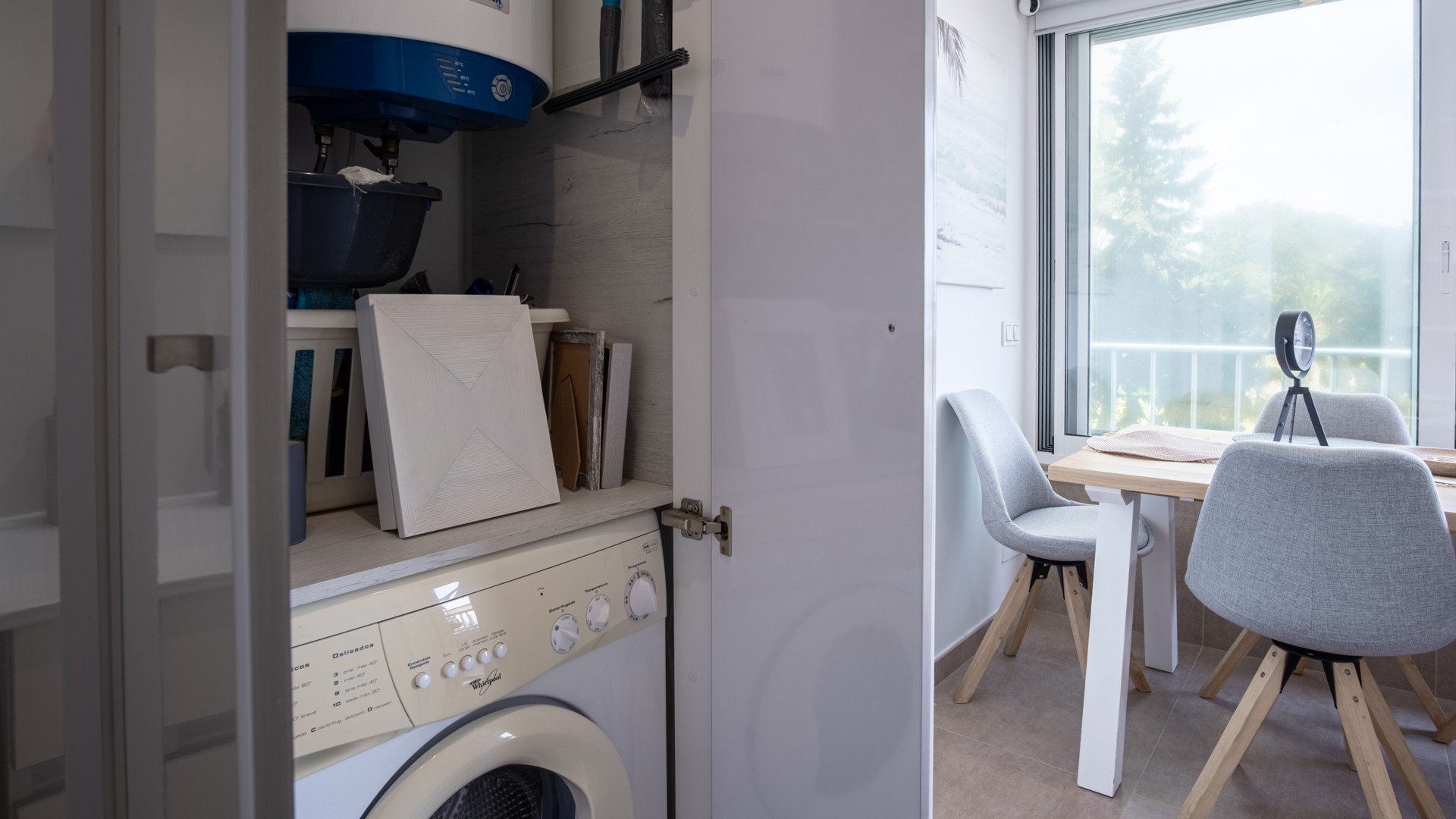 Resale - Apartments -
Orihuela Costa - Punta Prima