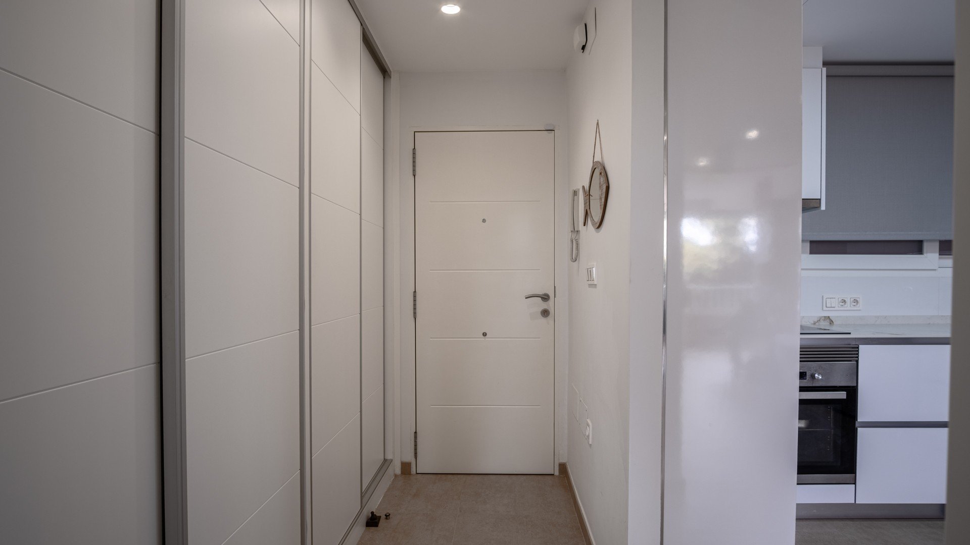 Resale - Apartments -
Orihuela Costa - Punta Prima
